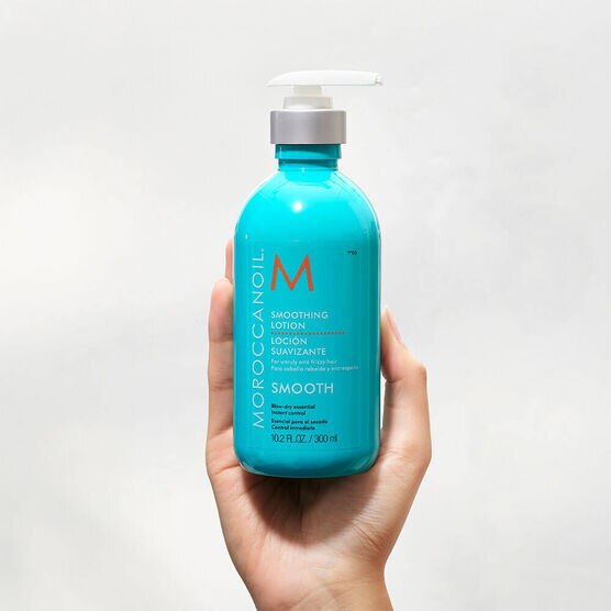 Loção Suavizante Antifrizz Moroccanoil Smoothing Lotion